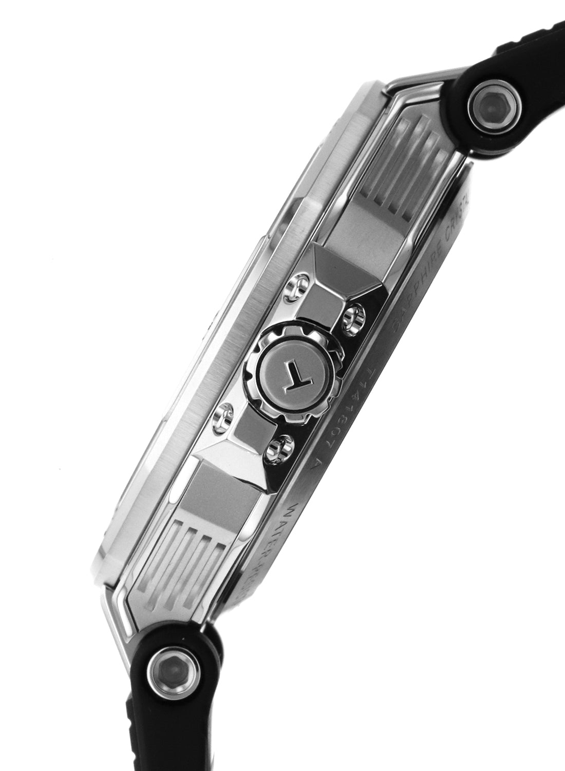 Tissot T-Sport T-Race Powermatic 80 41mm