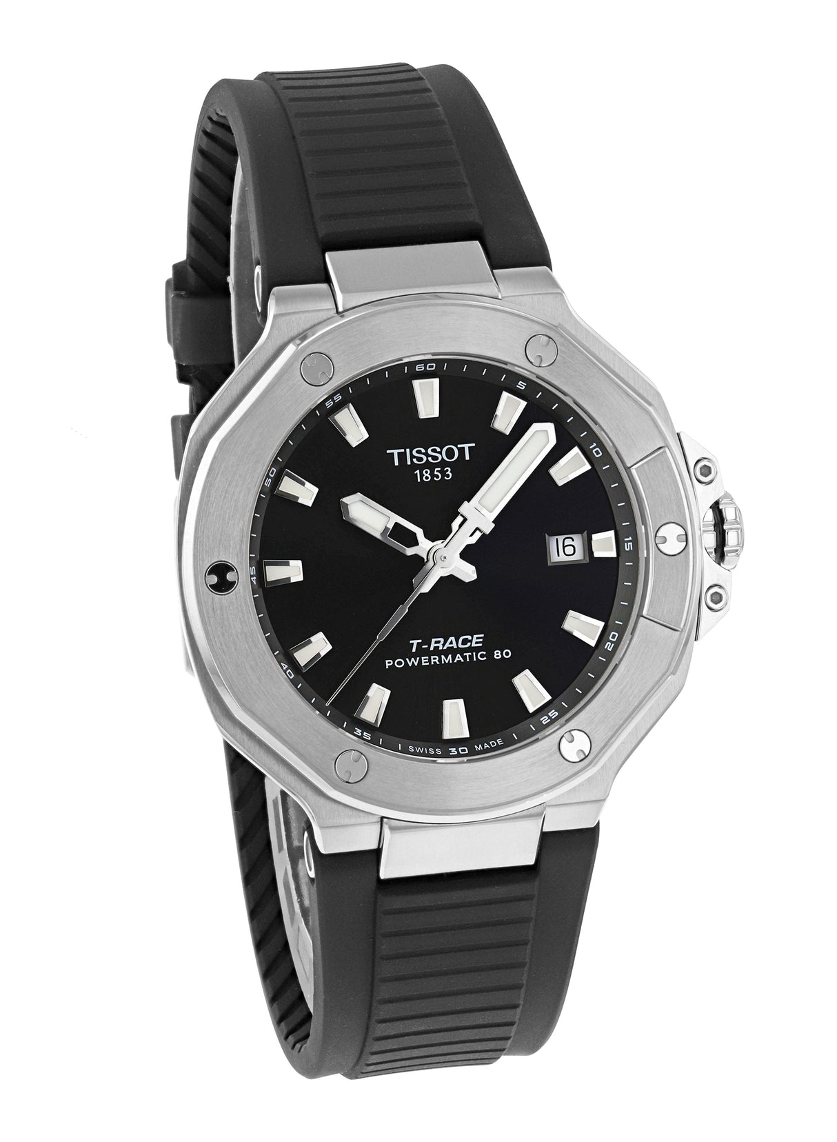 Tissot T-Sport T-Race Powermatic 80 41mm