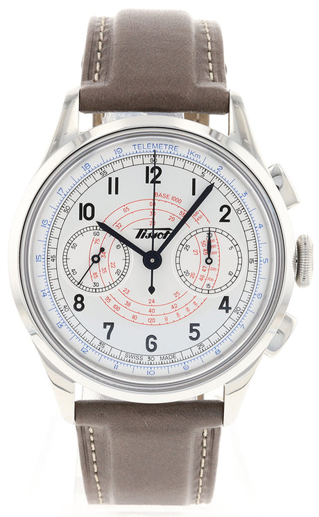 Tissot Heritage Telemeter1938