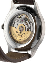 Tissot Heritage 1938 COSC Ref. T142.464.16.062.00