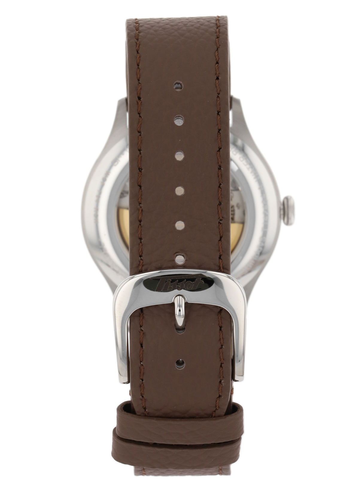 Tissot Heritage 1938 COSC Ref. T142.464.16.062.00