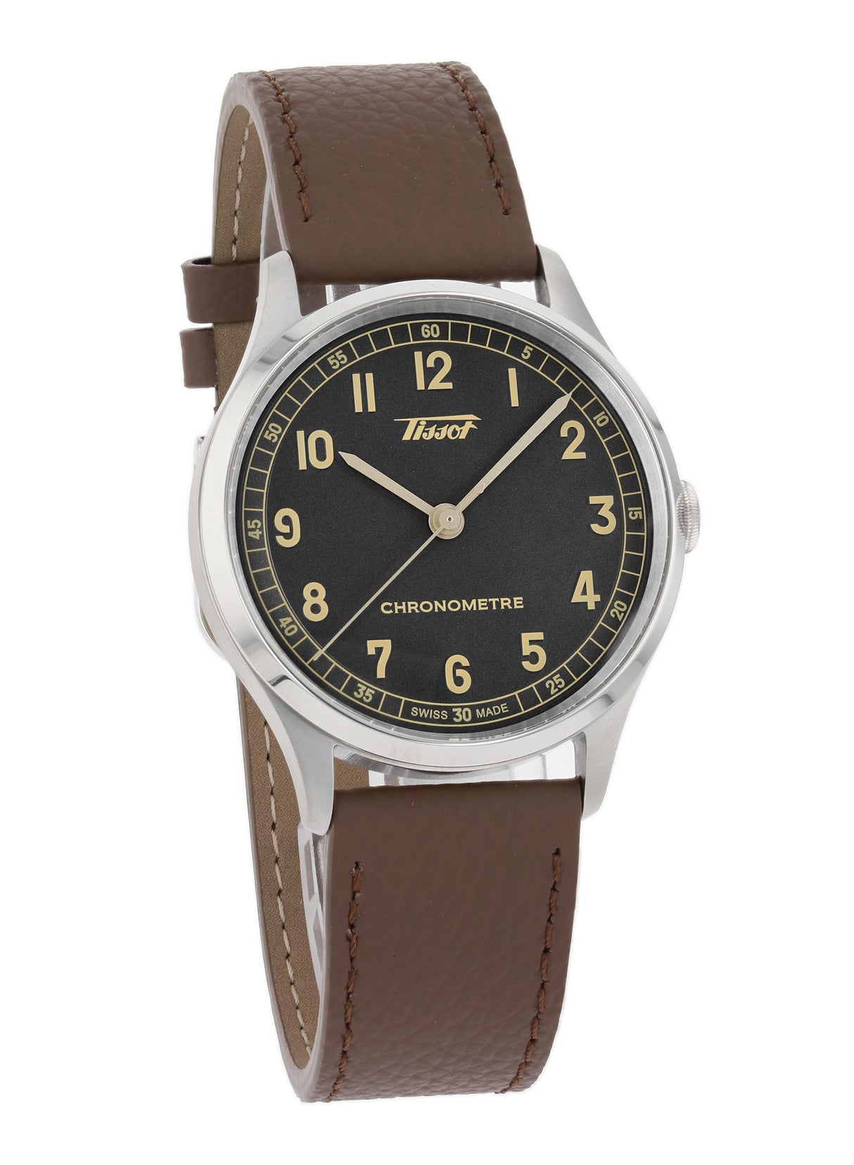 Tissot Heritage 1938 COSC Ref. T142.464.16.062.00