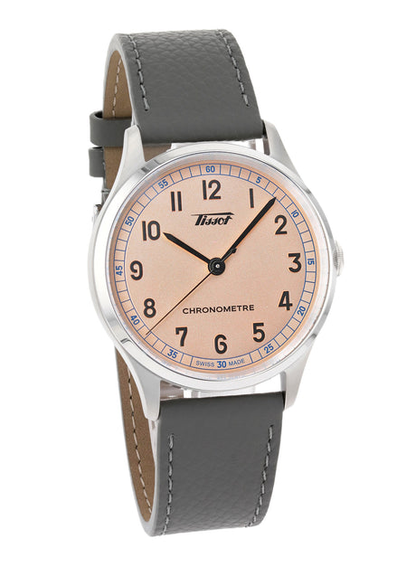 Tissot Heritage 1938 COSC