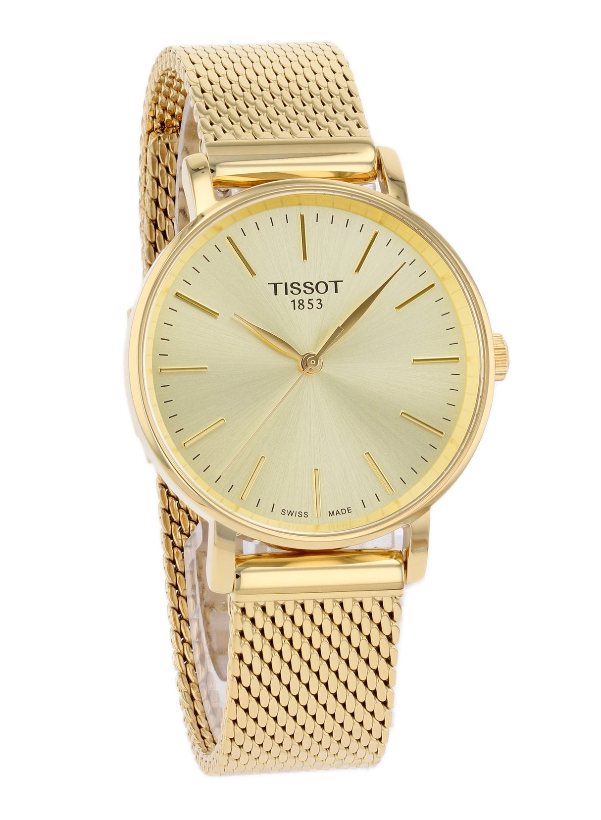 Tissot T-Classic Everytime Lady
