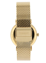 Tissot T-Classic Everytime Lady