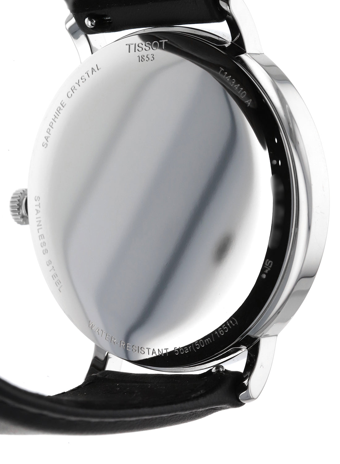 Tissot T-Classic Everytime Gent