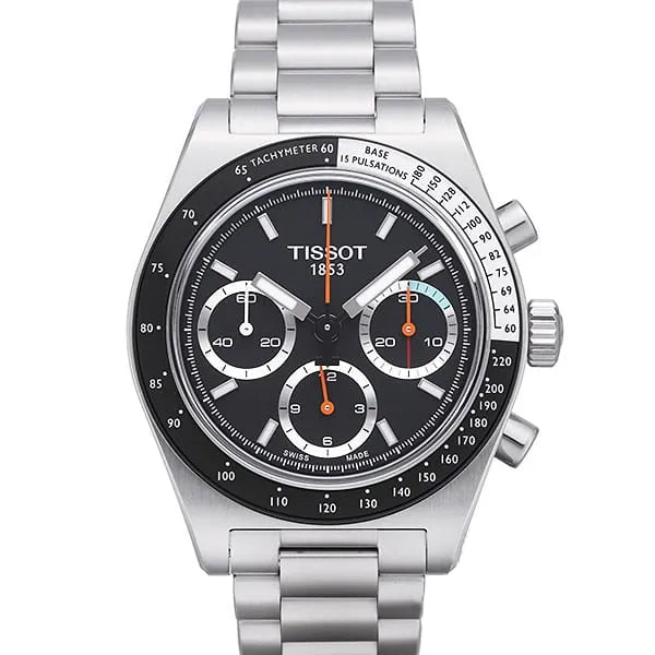 Tissot T-Classic PR 516 Mechanical Chronograph