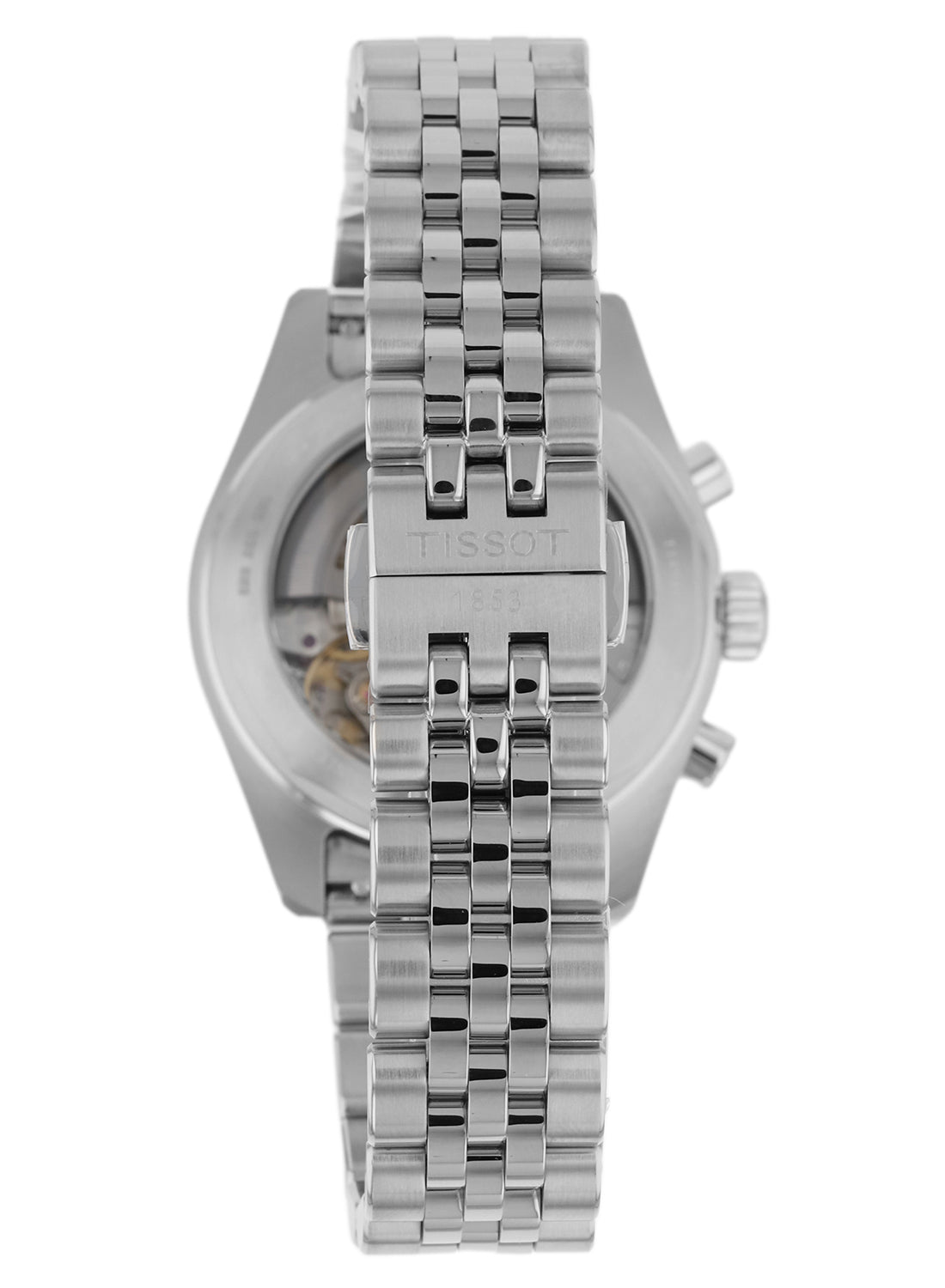 Tissot T-Classic PR 516 Automatic Chronograph