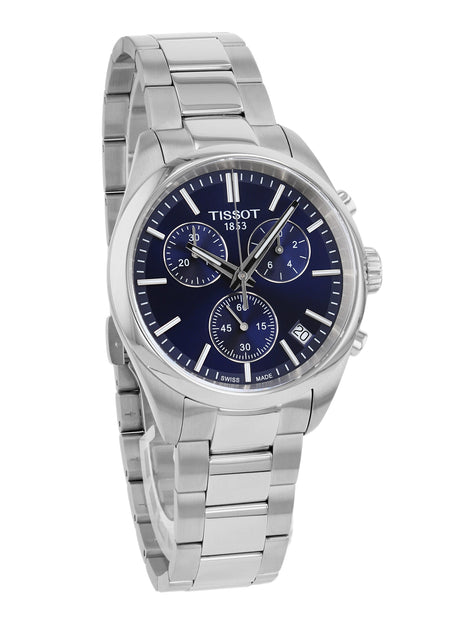Tissot T-Classic PR 100 Chronograph