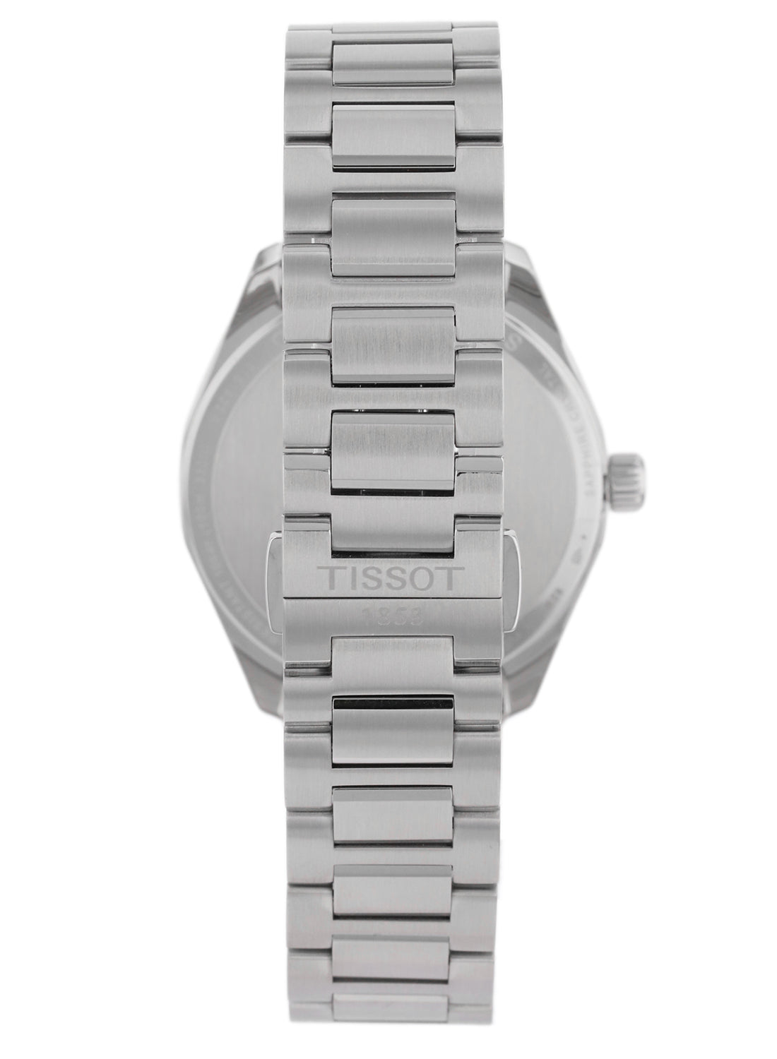 Tissot T-Classic PRC 100 Solar Quartz 39 mm