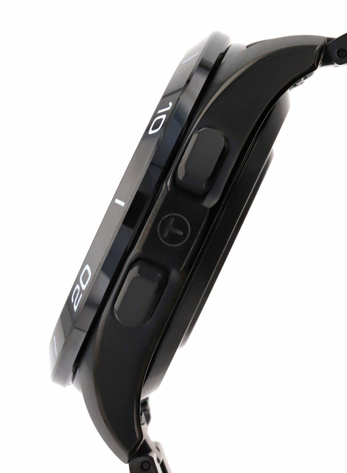 Tissot T-Touch Connect Sport Solar