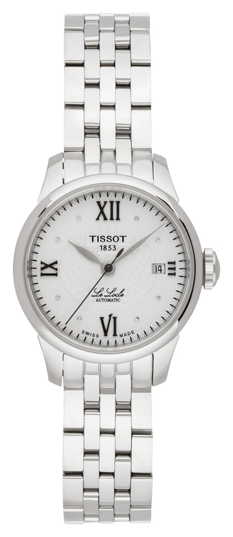 Tissot Le Locle Automatic Lady