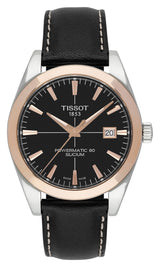 Tissot Gentleman Automatic