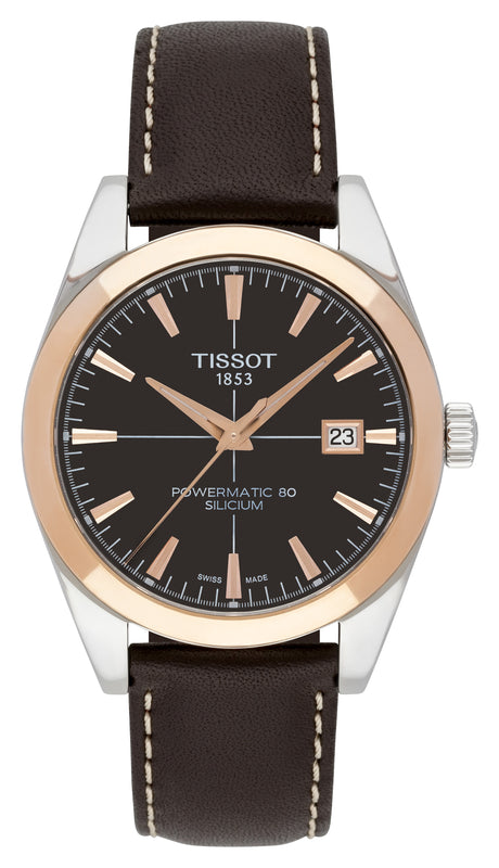Tissot Gentleman Automatic