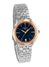 Tissot T-Gold Glendora 18K Gold