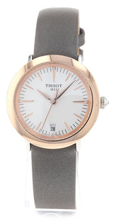 Tissot T-Gold Glendora 18K Gold