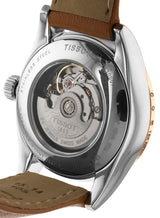 Tissot T-Gold T-My Lady Automatic 18K Gold