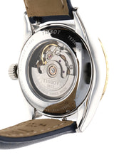 Tissot T-Gold T-My Lady Automatic 18K Gold