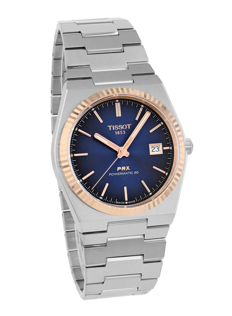 Tissot T-Classic PRX Powermatic 80