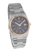 Tissot T-Classic PRX Powermatic 80