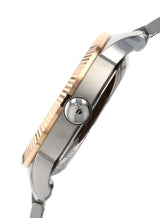 Tissot T-Gold Le Locle COSC 39 mm 18K Gold Bezel