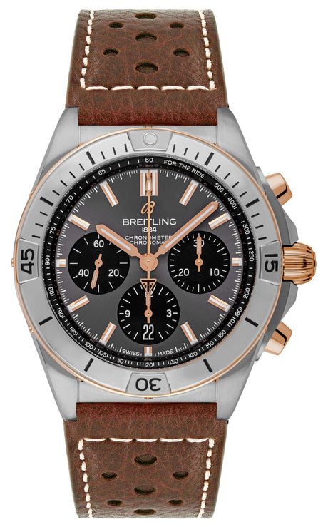 Breitling Chronomat B01 42 Triumph
