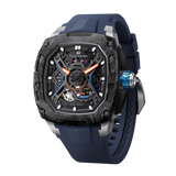 Tsar Bomba Dark Matter Automatic Watch