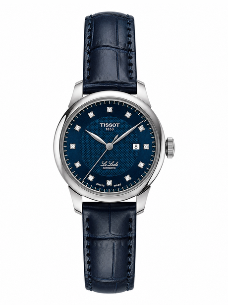 Tissot Le Locle 29mm Ref. T006.207.16.046.00