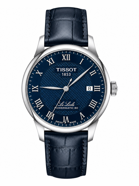 Tissot Le Locle 39mm Ref. T006.407.16.043.00
