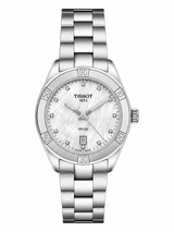 Tissot T-Classic PR 100 Sport Chic Lady