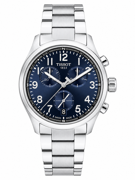 Tissot Chrono L 42 mm Ref. T116.417.11.042.00