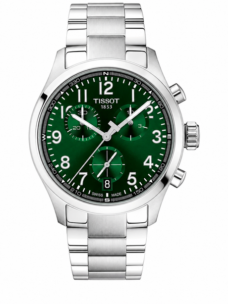 Tissot Chrono L 42 mm Ref. T116.417.11.092.00