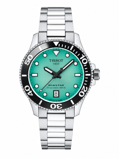 Tissot T-Sport Seastar 1000 Ref. T120.210.11.091.00