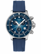 Tissot T-Sport Seastar 1000 Quartz Chronograph 38 mm