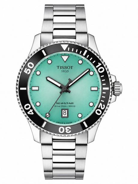 Tissot T-Sport Seastar 1000 Ref. T120.410.11.091.00