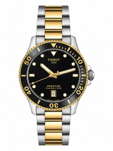 Tissot T-Sport Seastar 1000 40 MM