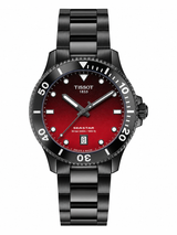 Tissot T-Sport Seastar 1000