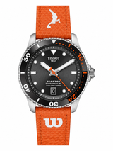 Tissot T-Sport Seastar Wilson WNBA