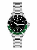 Tissot T-Sport Seastar 1000 Quarz GMT