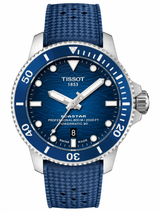 Tissot T-Sport Seastar 2000 Powermatic 80