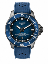 Tissot T-Sport Seastar 2000 Powermatic 80