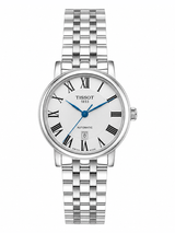 Tissot T-Classic Carson Premium Automatic Lady