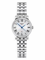 Tissot T-Classic Carson Premium Lady