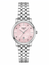Tissot T-Classic Carson Quarz Lady