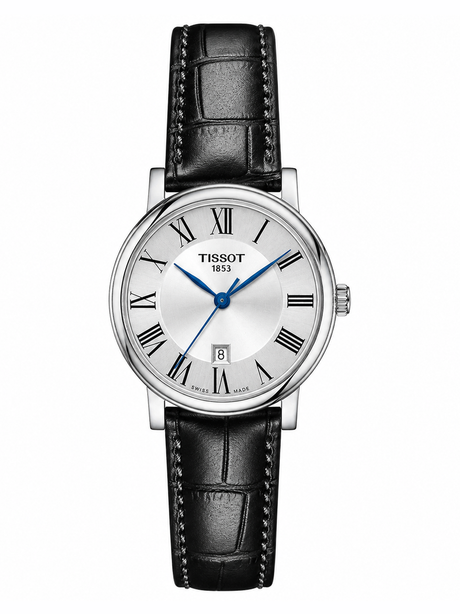 Tissot T-Classic Carson Premium Lady Ref. T122.210.16.033.00