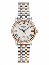 Tissot T-Classic Carson Premium Lady