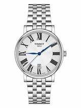 Tissot T-Classic Carson Premium Gent