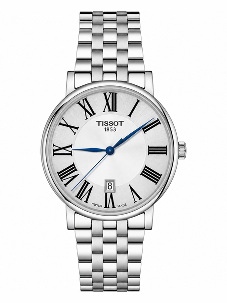 Tissot T-Classic Carson Premium Gent Ref. T122.410.11.033.00