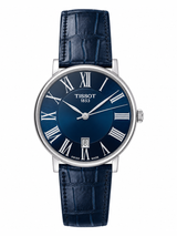 Tissot T-Classic Carson Premium Gent
