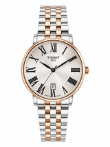 Tissot T-Classic Carson Premium Gent